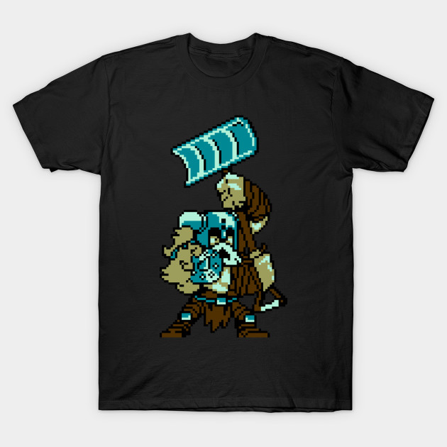 Polar Knight